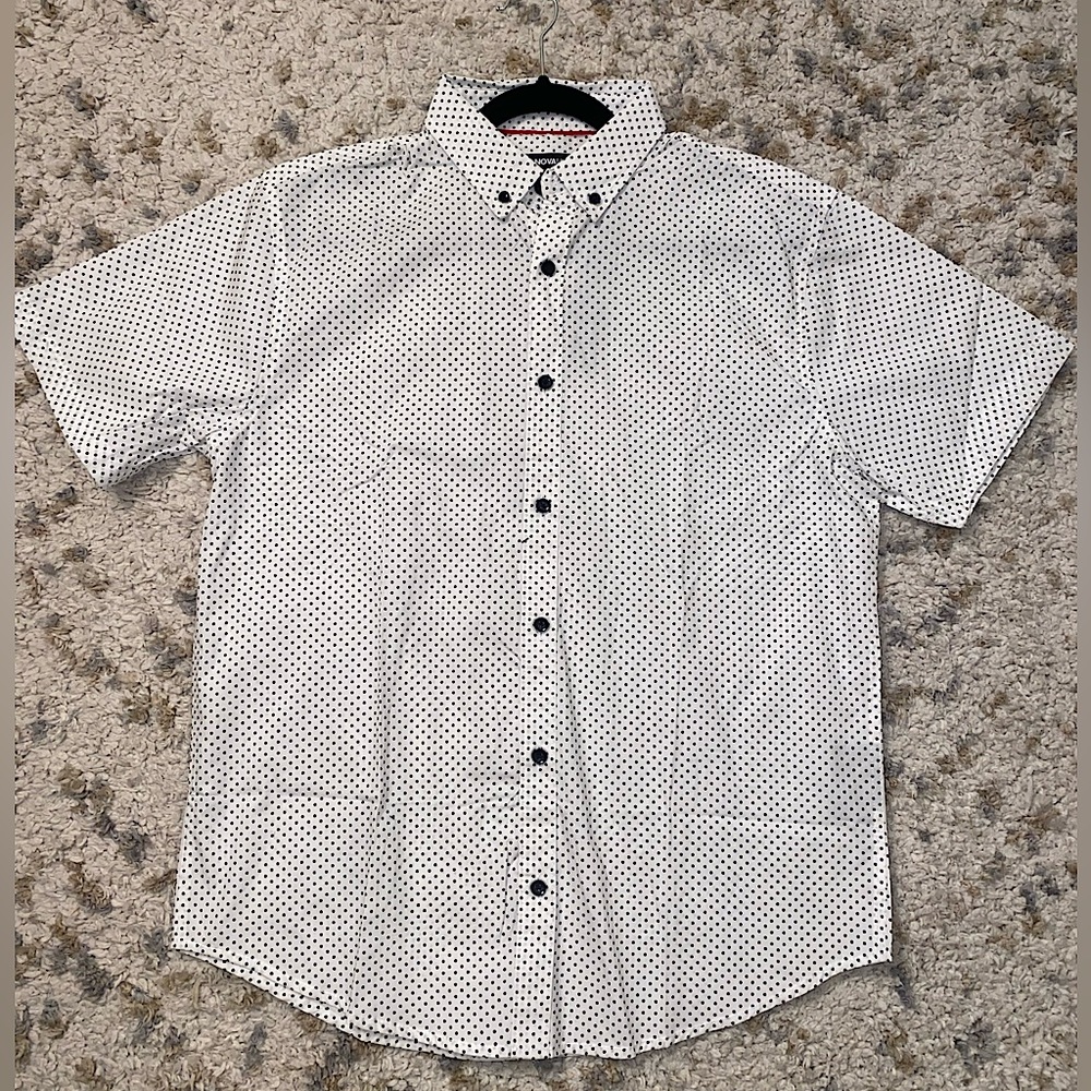 BRAND NEW Mens button up